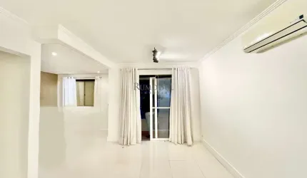 Apartamento com 3 quartos para alugar na Rua Duque Costa, 495, Jardim Marajoara, São Paulo por R$ 3.000