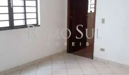 Casa com 3 quartos à venda na Rua Valdemar de Souza Ferreira, 88, Jardim Marajoara, São Paulo por R$ 795.000