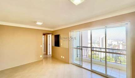 Apartamento com 3 quartos à venda na Rua Moliére, 390, Jardim Marajoara, São Paulo por R$ 1.100.000