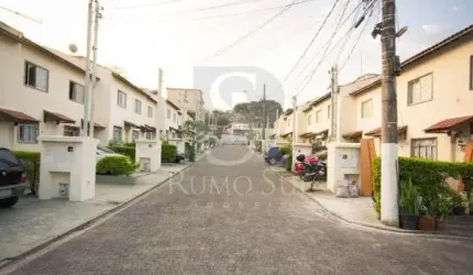 Casa em condomínio fechado com 2 quartos para alugar na Rua Zike Tuma, 282, Campo Grande, São Paulo por R$ 2.000