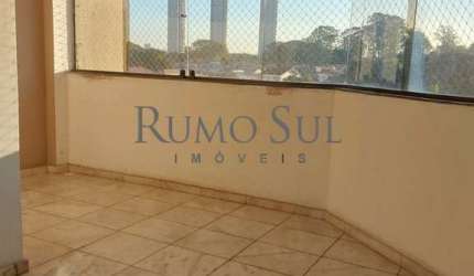 Apartamento com 3 quartos para alugar na Rua Sócrates, 853, Jardim Marajoara, São Paulo por R$ 2.800