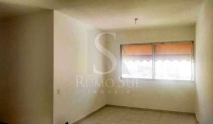 Apartamento com 3 quartos à venda na Rua Sócrates, 625, Jardim Marajoara, São Paulo por R$ 580.000