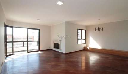 Apartamento com 4 quartos à venda na Rua Bartira, 901, Perdizes, São Paulo por R$ 1.800.000