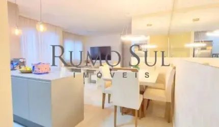 Apartamento com 3 quartos à venda na Rua José Homero Roxo, 165, Interlagos, São Paulo por R$ 800.000