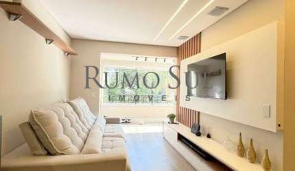 Apartamento com 2 quartos à venda na Avenida Nossa Senhora do Sabará, 3305, Interlagos, São Paulo por R$ 775.000