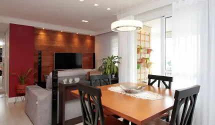 Apartamento com 2 quartos à venda na Rua Vicentina Gomes, 99, Jardim Marajoara, São Paulo por R$ 899.000