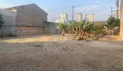 Terreno à venda na Rua Iguatinga, 214, Santo Amaro, São Paulo por R$ 4.200.000