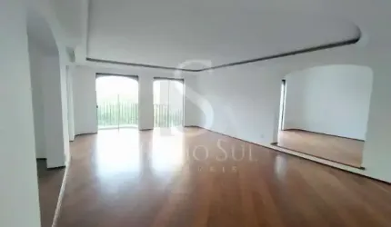 Apartamento com 3 quartos para alugar na Avenida Washington Luís, 1576, Jardim Marajoara, São Paulo por R$ 13.500