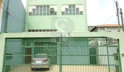 Prédio à venda na Rua Antônio das Chagas, 237, Chácara Santo Antônio, São Paulo por R$ 3.900.000