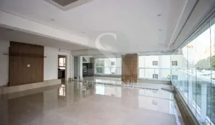 Apartamento com 4 quartos para alugar na Rua Caçapava, 28, Jardim Paulista, São Paulo por R$ 20.000