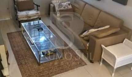 Casa com 2 quartos à venda na Rua Xavier Gouveia, 540, Campo Belo, São Paulo por R$ 680.000