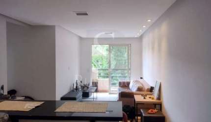 Apartamento com 3 quartos para alugar na Rua Duque Costa, 495, Jardim Marajoara, São Paulo por R$ 3.000