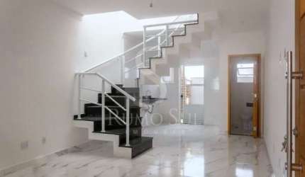 Casa com 3 quartos à venda na Rua São Francisco Xavier, 114, Campo Grande, São Paulo por R$ 630.000