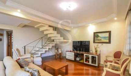 Casa com 4 quartos à venda na Rua das Tâmaras, 131, Vila Mascote, São Paulo por R$ 1.000.000