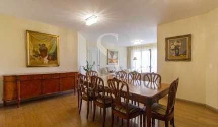 Apartamento com 3 quartos à venda na Rua Fábio Lopes dos Santos Luz, 60, Morumbi, São Paulo por R$ 770.000