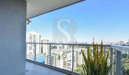 Apartamento com 4 quartos para alugar na Avenida Washington Luís, 1527, Jardim Marajoara, São Paulo por R$ 6.800