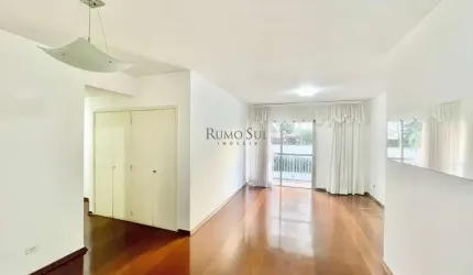 Apartamento com 3 quartos à venda na Rua Doutor Ferreira Lopes, 690, Jardim Marajoara, São Paulo por R$ 820.000