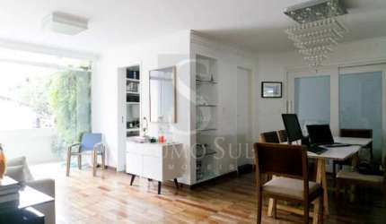 Apartamento com 3 quartos à venda na Alameda Sarutaiá, 96, Jardim Paulista, São Paulo por R$ 1.500.000