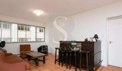 Apartamento com 3 quartos à venda na Alameda Fernão Cardim, 376, Jardim Paulista, São Paulo por R$ 1.350.000
