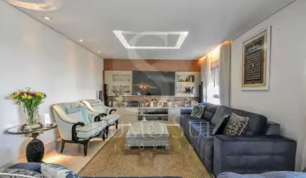 Apartamento com 3 quartos à venda na Avenida Engenheiro Alberto de Zagottis, 897, Jardim Marajoara, São Paulo por R$ 2.000.000