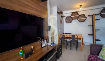 Apartamento com 2 quartos à venda na Rua Quararibéia, 200, Campo Grande, São Paulo por R$ 550.000