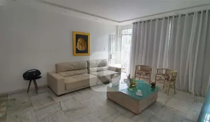 Casa Triplex na Tijuca, metro Afonso Pena.