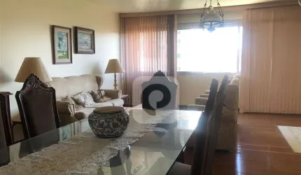 SELECIONE - Apartamento 3 quartos, sendo 1 suíte