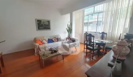 Oportunidade na Tijuca!