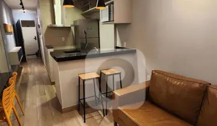 Empreendimento Studios 111 - o primeiro projeto do bairro da Tijuca