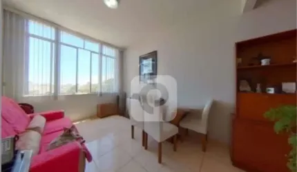 Excelente 1 Quarto na Tijuca!