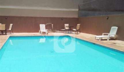 Excelente apartamento 3 quartos na Tijuca!
