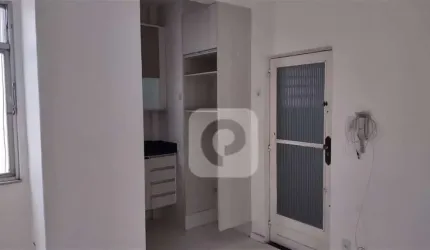 Meier - na Dias da Cruz apartamento quarto e sala excelente