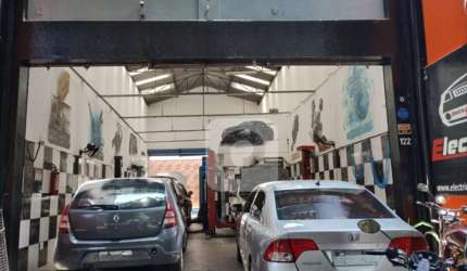Loja de 99m²  á venda
