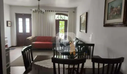 Casa Triplex - Tijuca