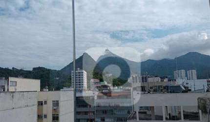 Cobertura em Laranjeiras