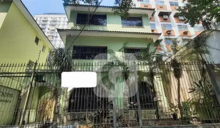COMERCIAL, 720M2, 10 VAGAS, 6 SALAS, 4 SALÕES,  TIJUCA