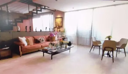 Cobertura Duplex Leblon