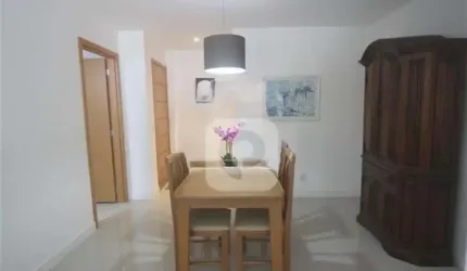 Atrium. 3 quartos com varanda e Infra total.