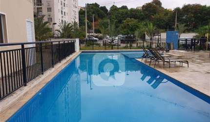 2 Quartos no Engenho Novo