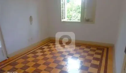 3 QUARTOS, 1 VAGA, GLÓRIA