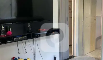 Apartamento quarto e sala em santa Financiamento ,à vista, carta de credito.