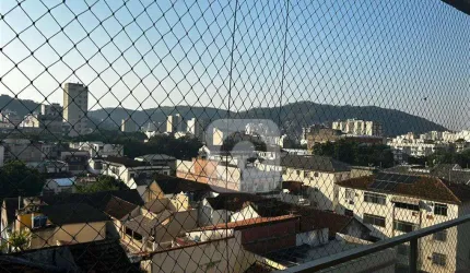 3 Qts, vista livre muito silencioso, 2 vagas
