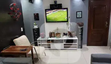 Excelente Cobertura Duplex !
