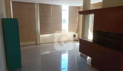 Dois quartos  em Vila Isabel