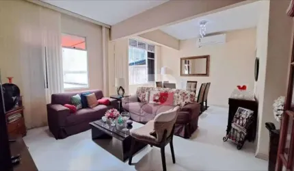 2 quartos - 97m²- Largo da Segunda Feira
