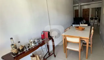 Dois quartos  com varanda no Engenho Novo