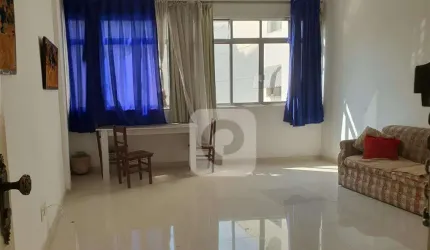 Oportunidade 1 Quarto na Tijuca!