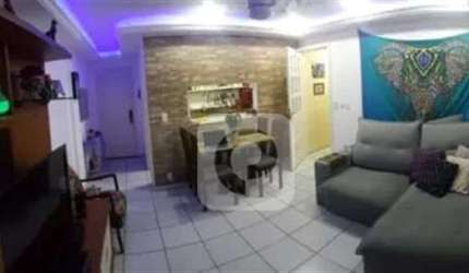 SELECIONE - Apartamento 2 quartos, sendo 1 suíte