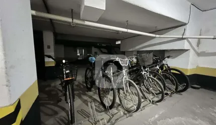 Aparmento de 96m² com 3 quartos e 1 vaga  a Venda - Maracanã - RJ