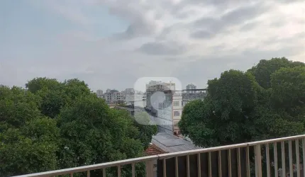 Excelente Dois quartos com varanda /Ramos